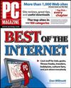 PC Magazine Best of the Internet W/Ws