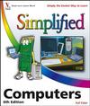 Computers Simplified, 6th Edition