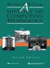 A History of Computing Technology, Second Edition