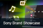 Sony Showcase