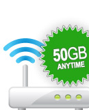 Telstra - NEW Broadband Prices