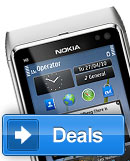 Nokia N8 - Vodafone Deals